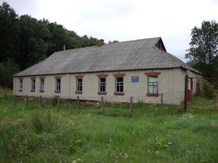 Руські Тишки з panoramio.com - Русские Тишки