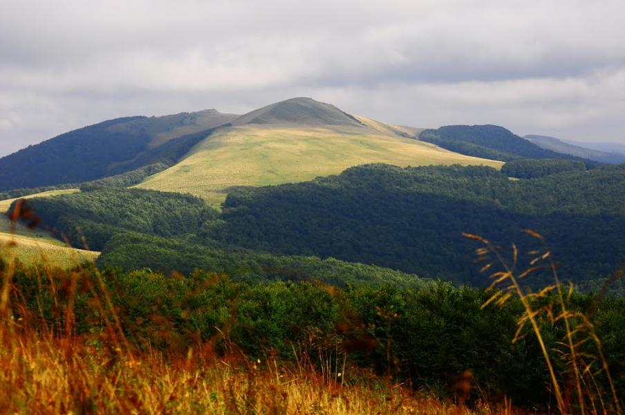 Розтока з panoramio.com - Ростока