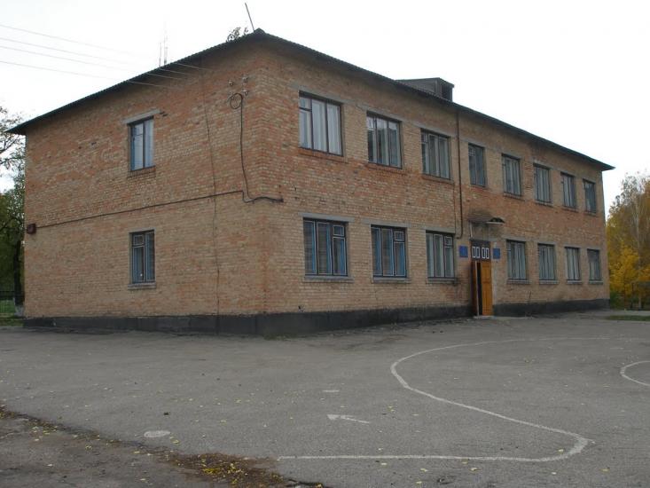 Новгородка з panoramio.com - Новгородка