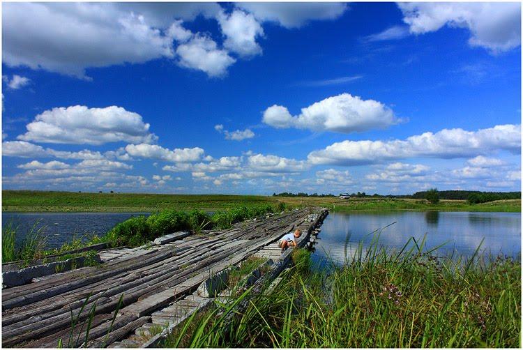 Гірки з panoramio.com - Гірки