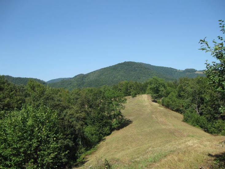 Красна з panoramio.com - Красна