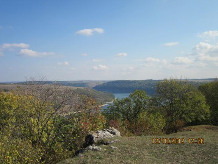 Бабин з panoramio.com - Бабин