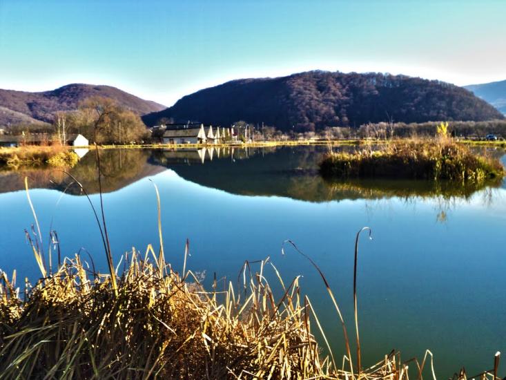 Сімер з panoramio.com - Simer