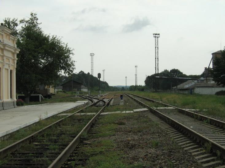 Романківці з panoramio.com - Романківці