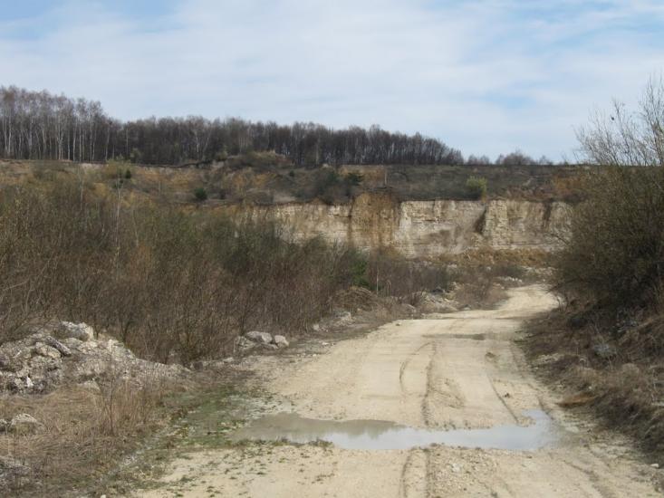 Городиська з panoramio.com - Gorodyska