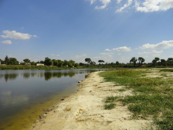 Широка Дача з panoramio.com - Широкая Дача