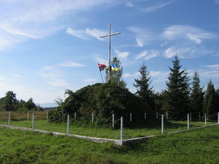 Стара Сіль з panoramio.com - Стара Сіль