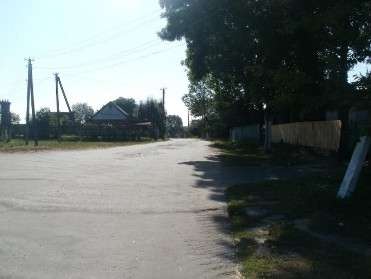 Чотирбоки з panoramio.com - Чотирбоки