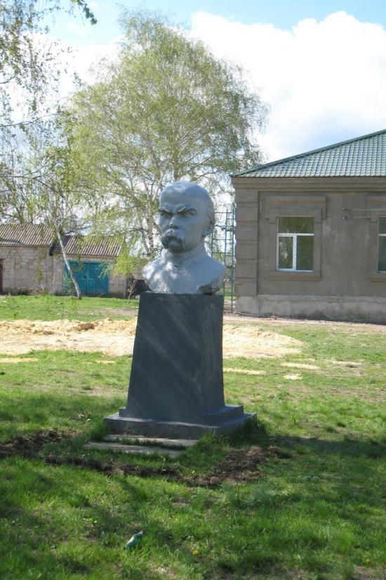 Заайдарівка з panoramio.com - Заайдаровка