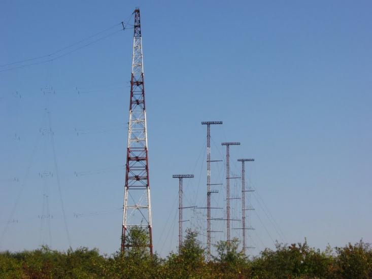 Мала Вільшанка з panoramio.com - Мала Вільшанка