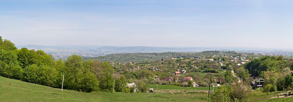 Дубове з panoramio.com - Dubove