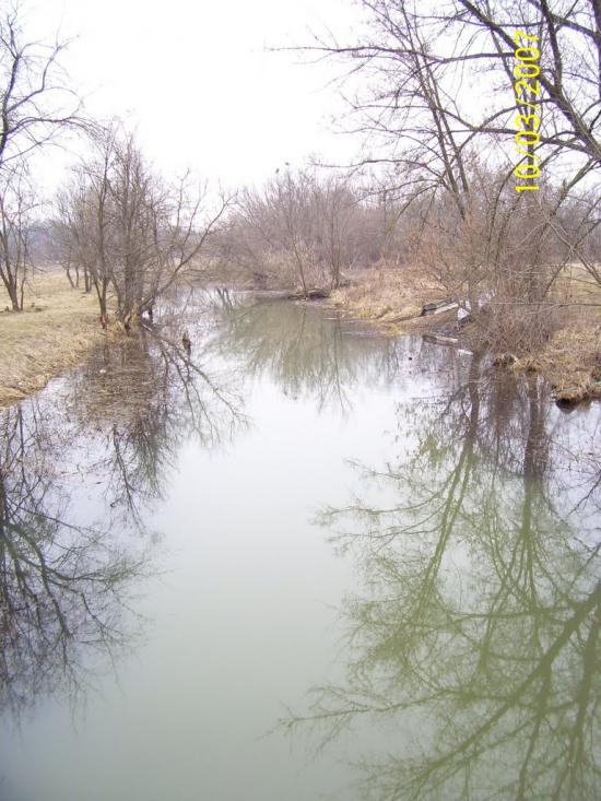 Бобриця з panoramio.com - Бобрица