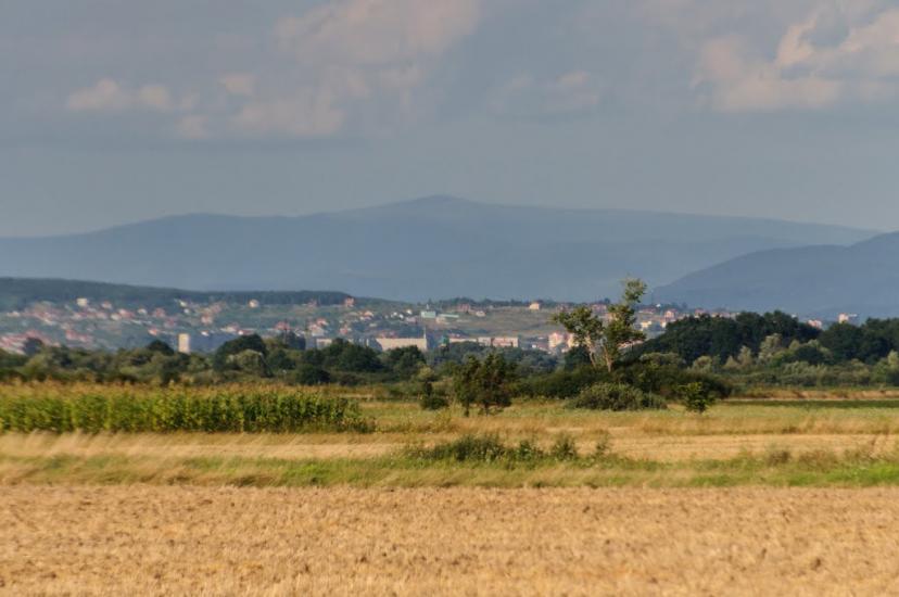 Палло з panoramio.com - Pallo