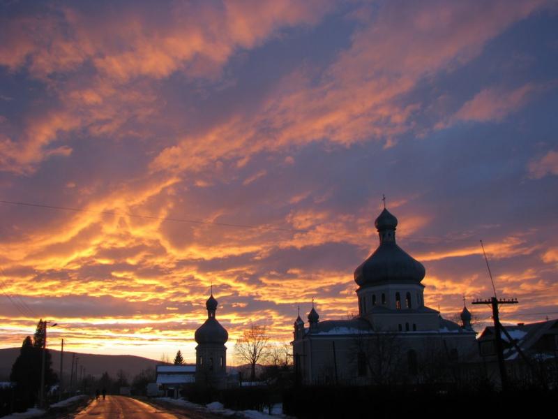 Уторопи з panoramio.com - Уторопи