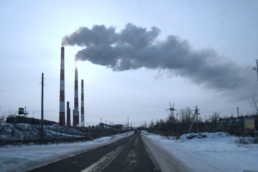 Петрівка з panoramio.com - Petrivka