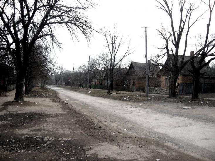 Степне з panoramio.com - Степное