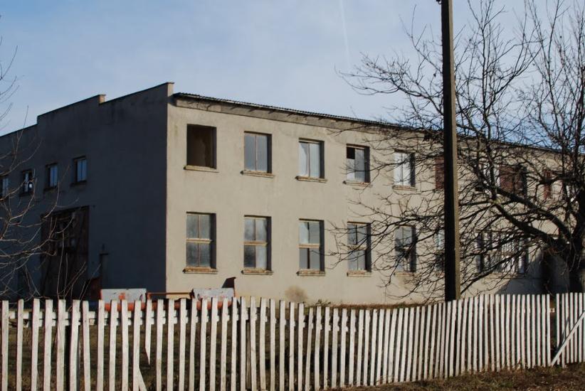 Нараївка з panoramio.com - Нараевка