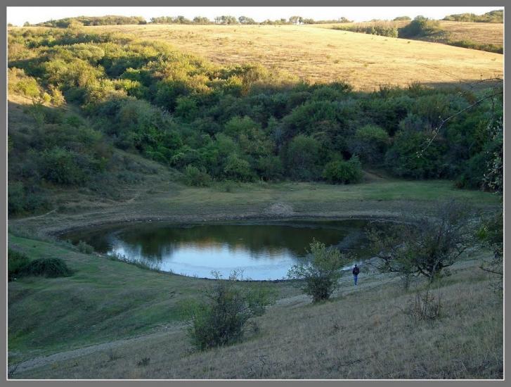 Костянтинівка з panoramio.com - Костянтинівка