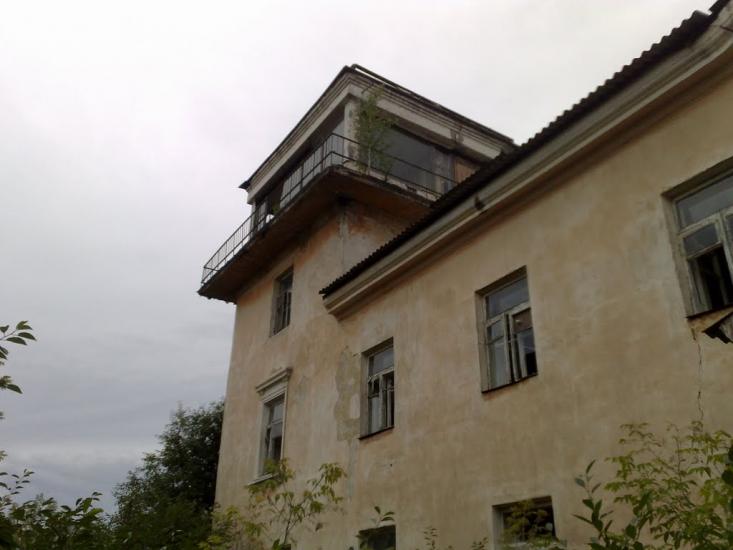 Узин з panoramio.com - Uzyn