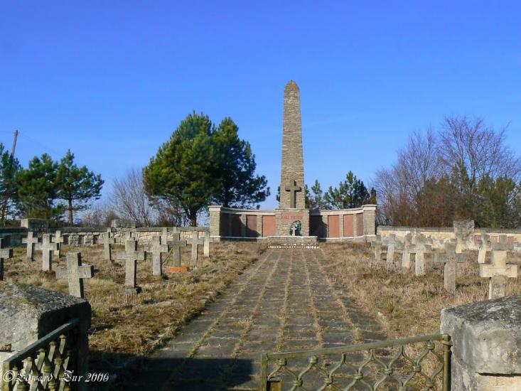 Звенячин з panoramio.com - Звенячин