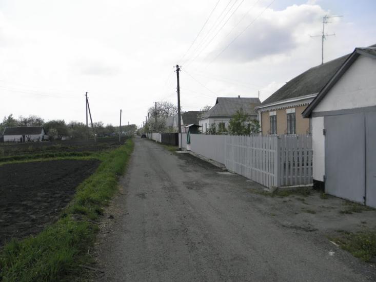 Гребінки з panoramio.com - Гребенки