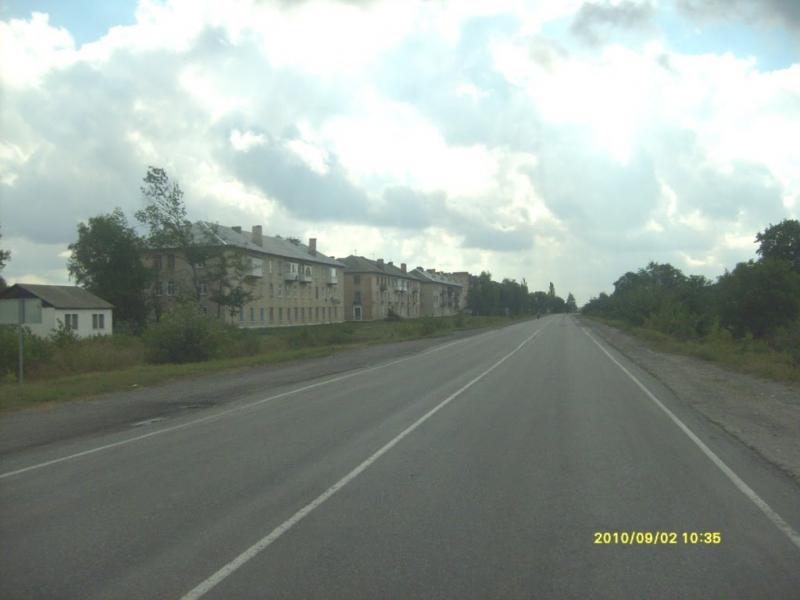 Велика Круча з panoramio.com - Велика Круча