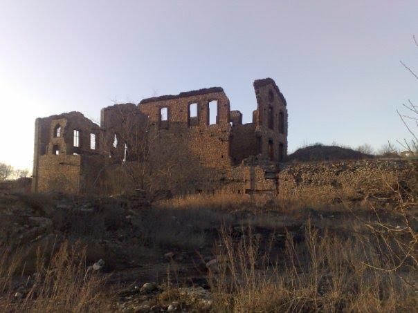 Успенка з panoramio.com - Успенка
