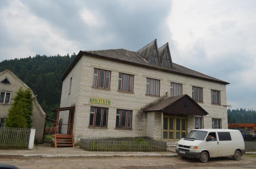 Стоділка з panoramio.com - Стоділка