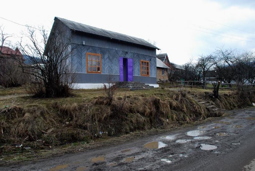 Пасічна з panoramio.com - Пасечная