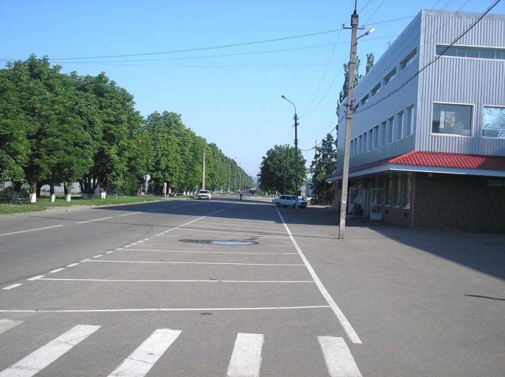 Сватове з panoramio.com - Svatove