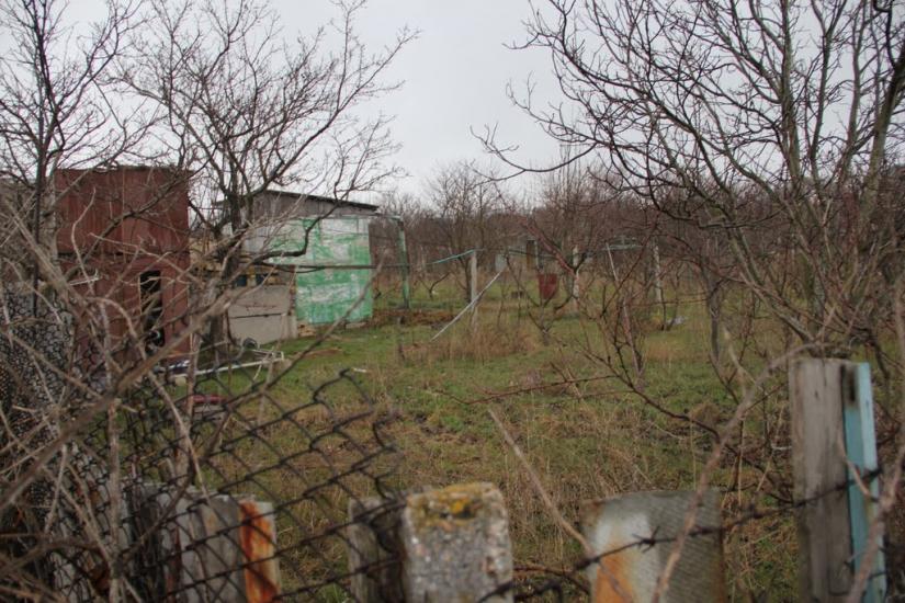 Живописне з panoramio.com - Живописне