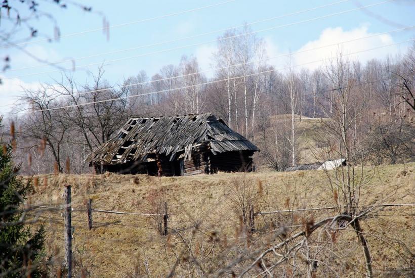 Пасічна з panoramio.com - Пасечная