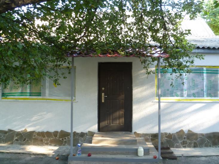 Гоголеве з panoramio.com - Гоголево