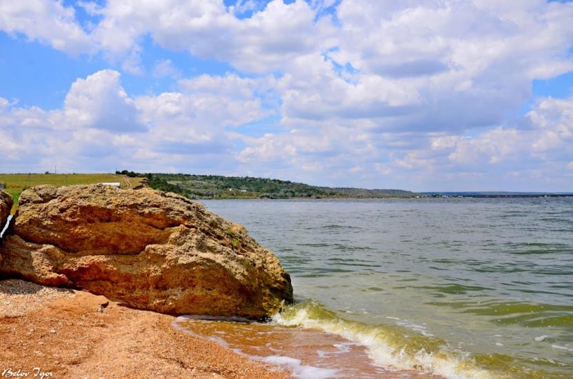 Алтестове з panoramio.com - Алтестово