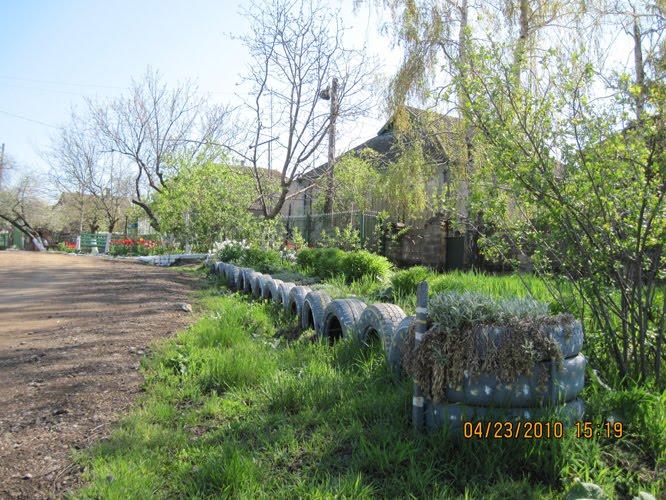 Холодна Балка з panoramio.com - Холодна Балка