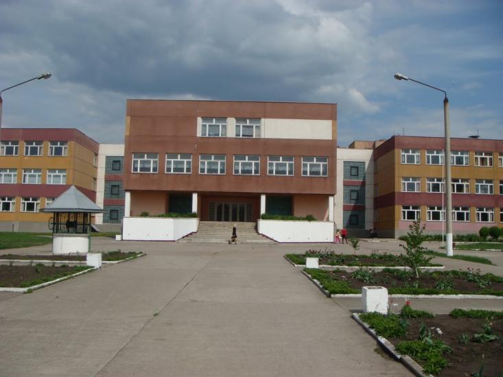 Долинська з panoramio.com - Долинская