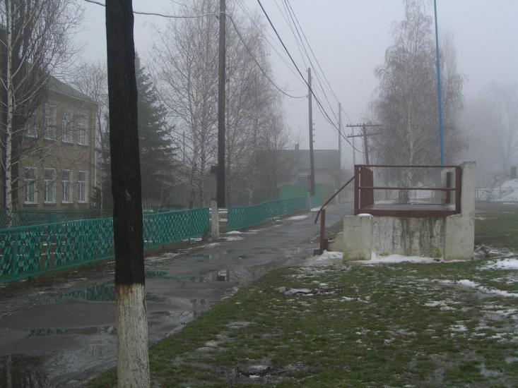 Фрунзе з panoramio.com - Фрунзе