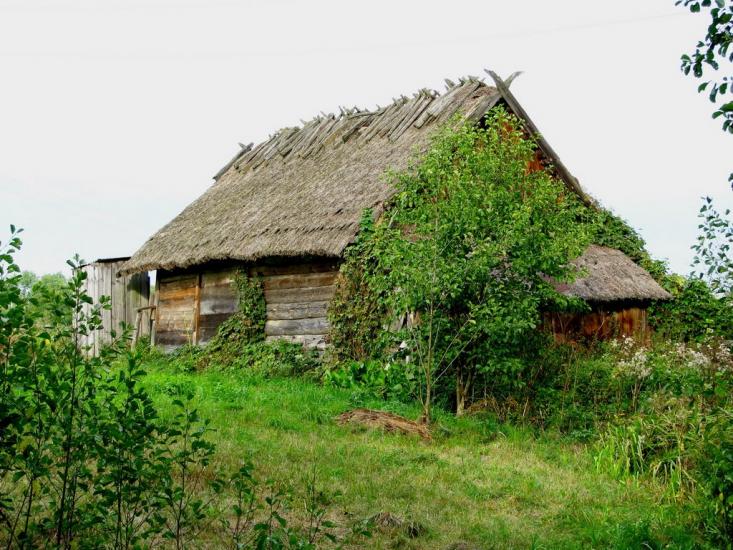Мелені з panoramio.com - Meleni