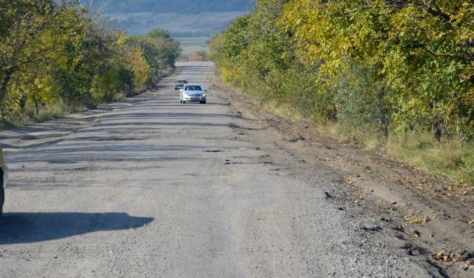 Розалівка з panoramio.com - Розаловка