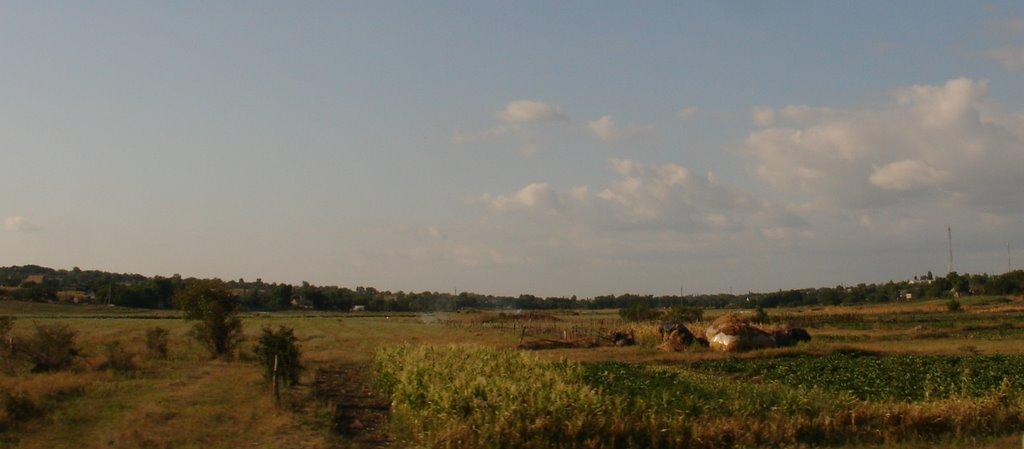 Казанка з panoramio.com - Kazanka