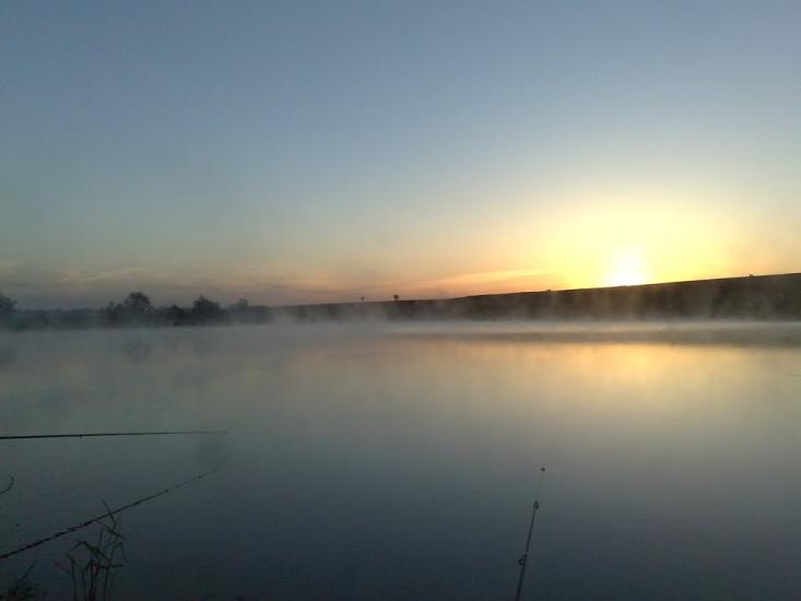 Верхньошевирівка з panoramio.com - Верхньошевирівка