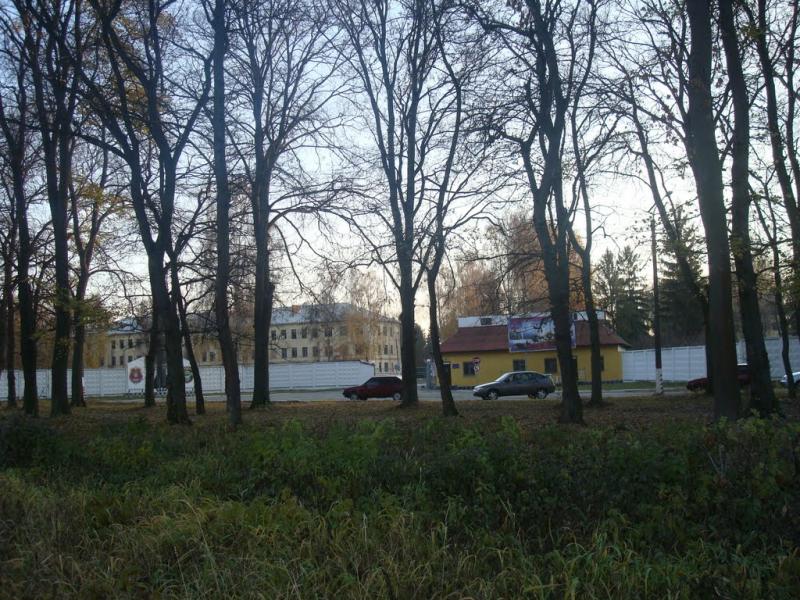 Копистин з panoramio.com - Kopystyn