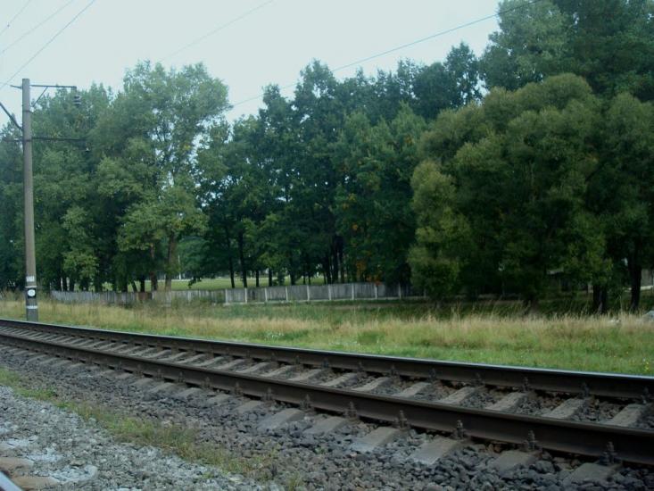 Кам'янка з panoramio.com - Каменка