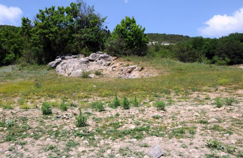 Прохладне з panoramio.com - Прохладное