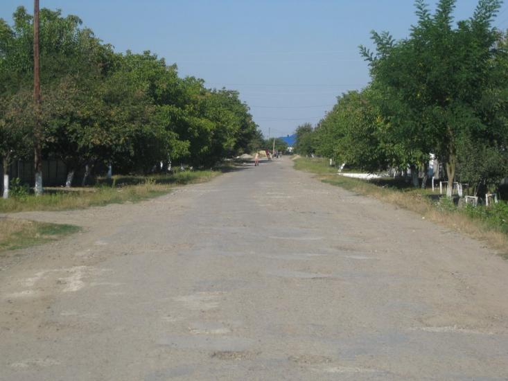 Ванчиківці з panoramio.com - Ванчиковцы