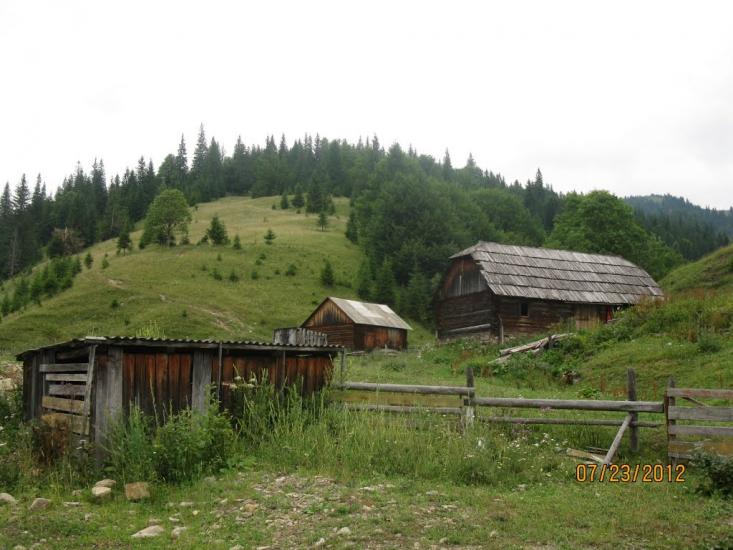 Бистрець з panoramio.com - Быстрец