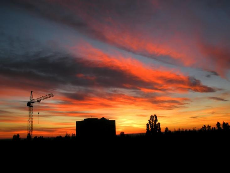 Ювілейне з panoramio.com - Юбилейное