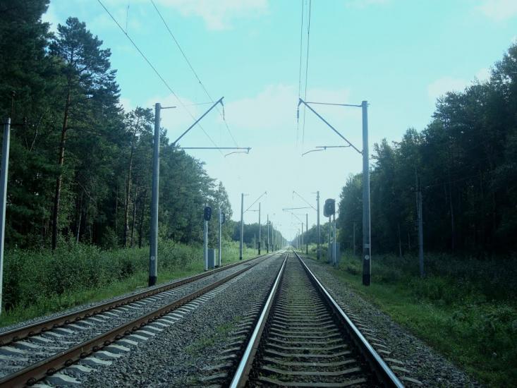 Рудня-Новенька з panoramio.com - Рудня-Новенька