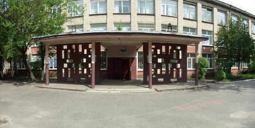 Хрящувате з panoramio.com - Khryaschuvate