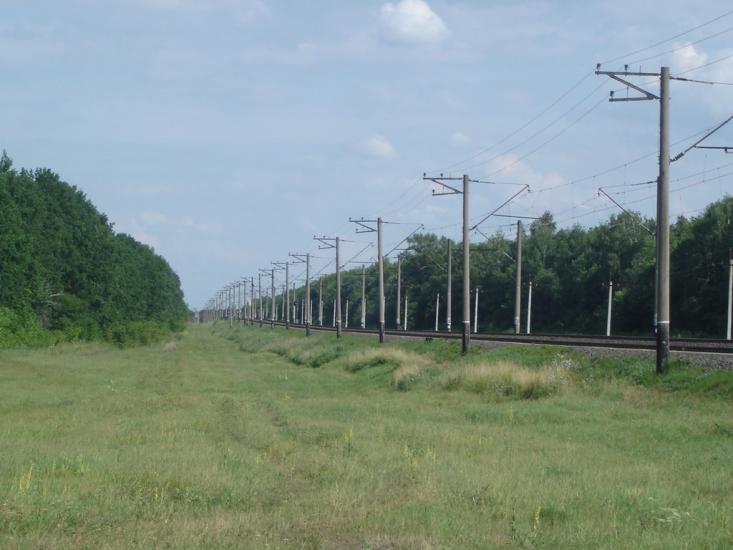 Засупоївка з panoramio.com - Засупоевка